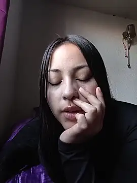 Snapshot of persefone_core chatting on 8, 4, 2026 persefone core online show from 8, 4, 2026