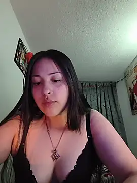 Snapshot of persefone_core chatting on 12, 4, 2026 persefone core online show from 12, 4, 2026