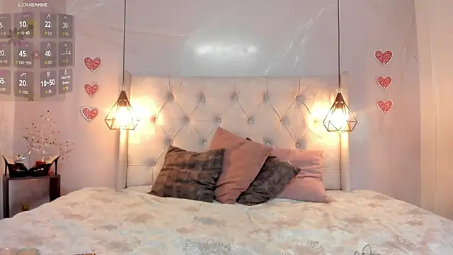 SakuraLee  online show from 28, 2, 2026