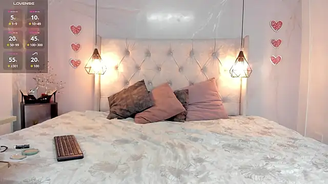 SakuraLee  online show from 10, 3, 2026