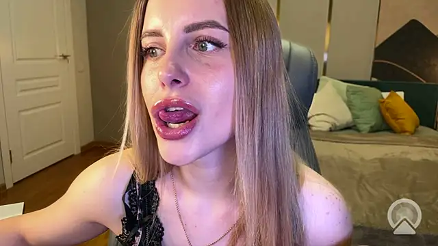 anita blairr online show from 25, 2, 2026