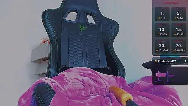 Alice Davidson online show from 11, 3, 2025