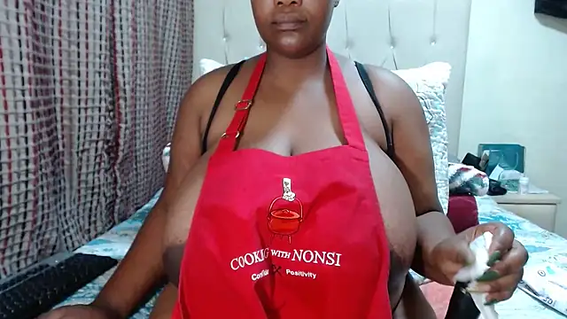 CHOCOLATEDARKBUSTYX online show from 8, 12, 2024