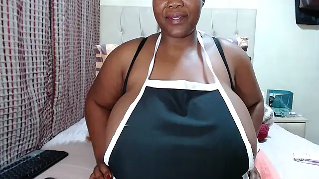 CHOCOLATEDARKBUSTYX online show from 28, 12, 2024