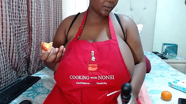 CHOCOLATEDARKBUSTYX online show from 13, 2, 2025