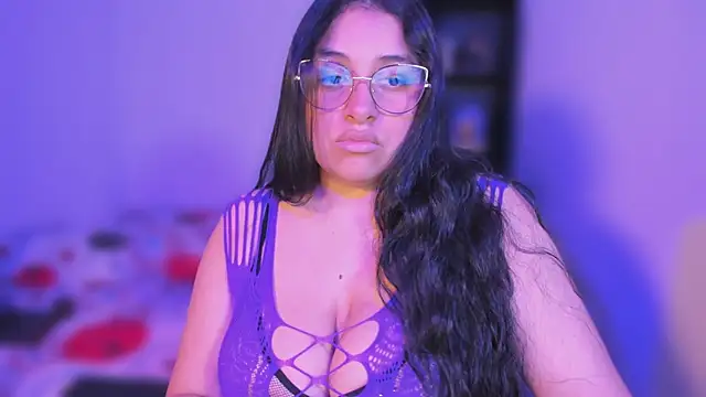 Soysofiarodrigu online show from 12, 3, 2025