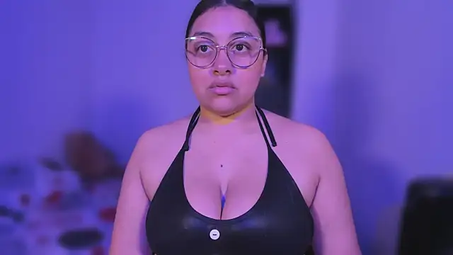 Soysofiarodrigu online show from 13, 3, 2025