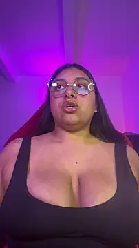 Soysofiarodrigu online show from 21, 11, 2025