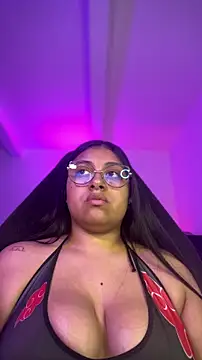 Soysofiarodrigu online show from 25, 11, 2025