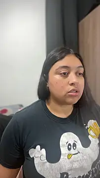 Soysofiarodrigu online show from 4, 12, 2025