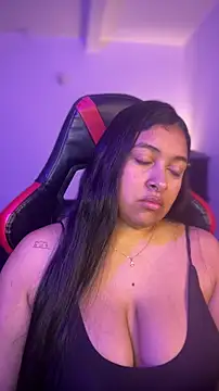 Soysofiarodrigu online show from 16, 12, 2025