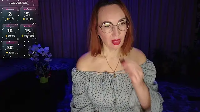 LybovNTV online show from 1, 2, 2025