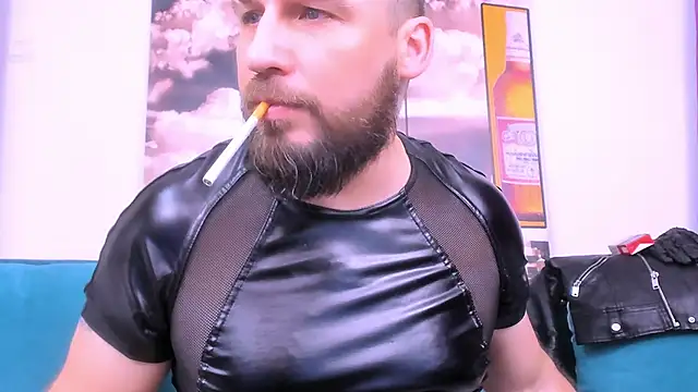 ArmandoSteel4u online show from 15, 2, 2025