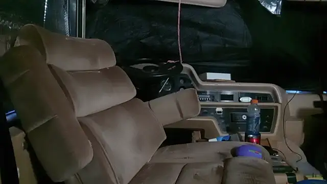 JunkieLiLMethWhore online show from 5, 12, 2025