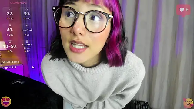 tati cardenas online show from 11, 3, 2025