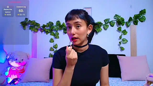 tati cardenas online show from 28, 9, 2025