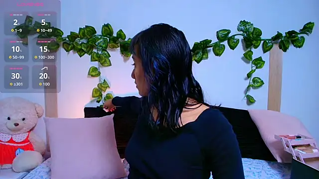 tati cardenas online show from 6, 10, 2025