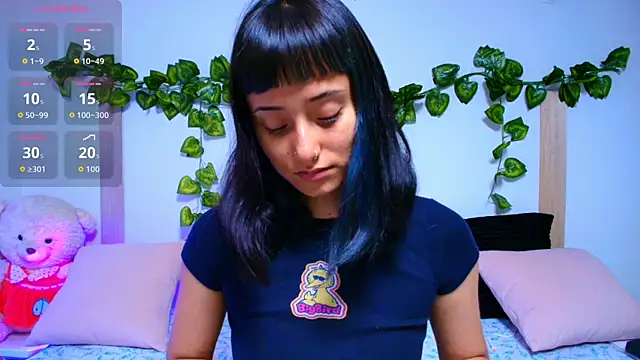 tati cardenas online show from 11, 10, 2025