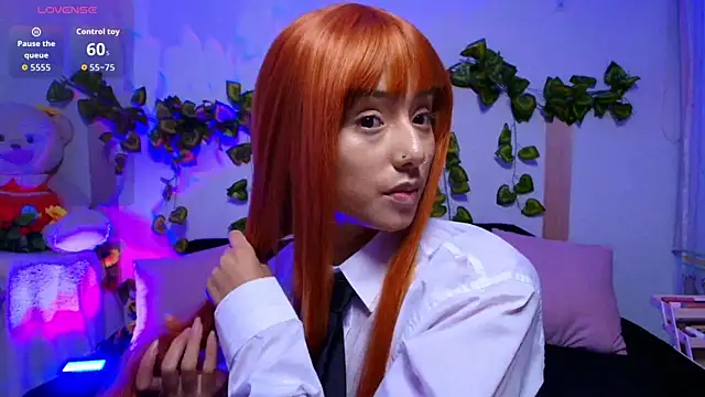 tati cardenas online show from 12, 11, 2025