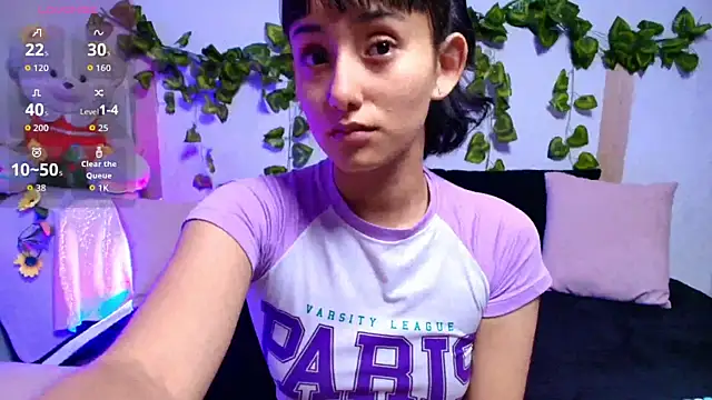 tati cardenas online show from 23, 11, 2025