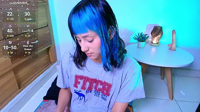 tati cardenas online show from 1, 3, 2026