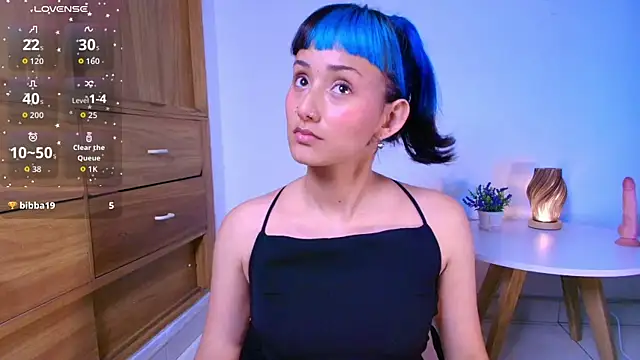 Snapshot of tati_cardenas chatting on 5, 3, 2026 tati cardenas online show from 5, 3, 2026