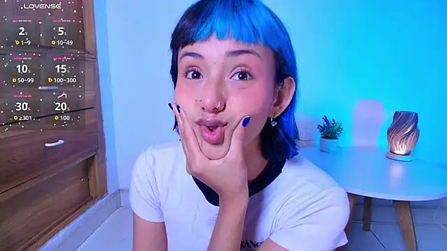 Snapshot of tati_cardenas chatting on 17, 3, 2026 tati cardenas online show from 17, 3, 2026