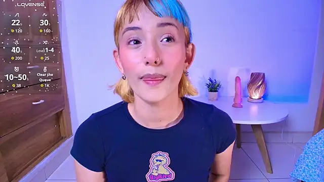 Snapshot of tati_cardenas chatting on 19, 3, 2026 tati cardenas online show from 19, 3, 2026