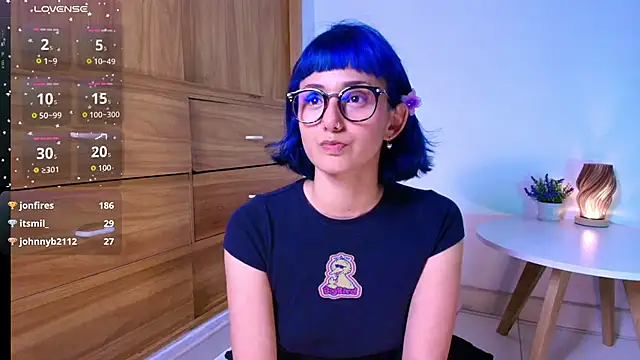 Snapshot of tati_cardenas chatting on 21, 3, 2026 tati cardenas online show from 21, 3, 2026