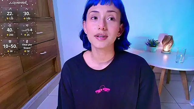 Snapshot of tati_cardenas chatting on 26, 3, 2026 tati cardenas online show from 26, 3, 2026