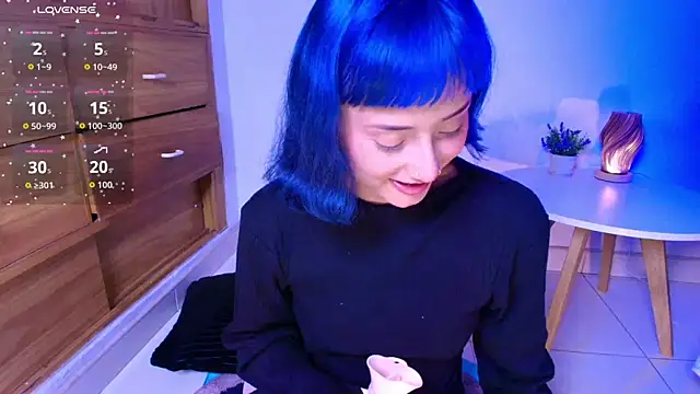 Snapshot of tati_cardenas chatting on 29, 3, 2026 tati cardenas online show from 29, 3, 2026