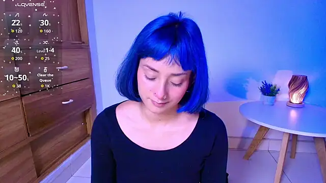 Snapshot of tati_cardenas chatting on 31, 3, 2026 tati cardenas online show from 31, 3, 2026