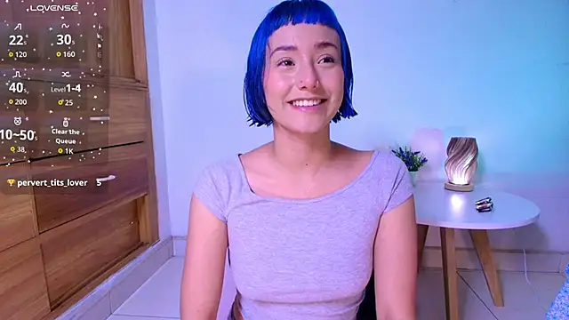 Snapshot of tati_cardenas chatting on 9, 4, 2026 tati cardenas online show from 9, 4, 2026