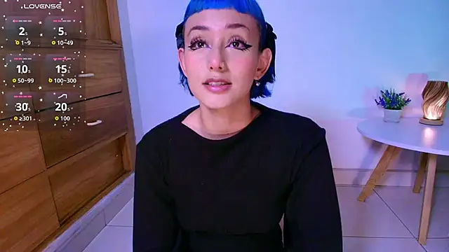 Snapshot of tati_cardenas chatting on 13, 4, 2026 tati cardenas online show from 13, 4, 2026