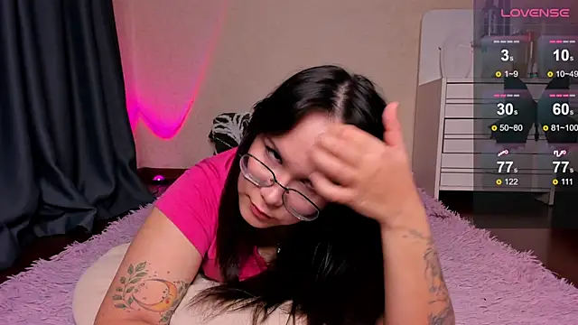 Snapshot of _Rein_ chatting on 22, 1, 2025 Rein online show from 22, 1, 2025