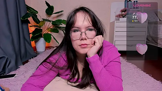 Snapshot of _Rein_ chatting on 18, 2, 2025 Rein online show from 18, 2, 2025