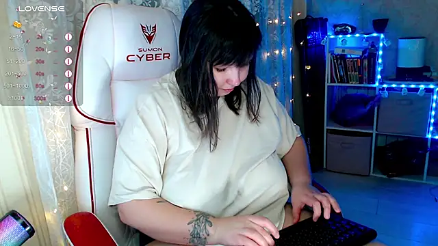 RaideneiX online show from 29, 11, 2025