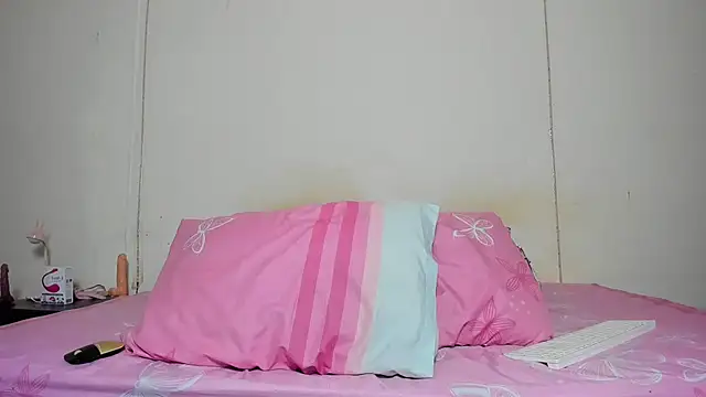 Snapshot of kimjoy chatting on 31, 12, 2024 kimjoy online show from 31, 12, 2024