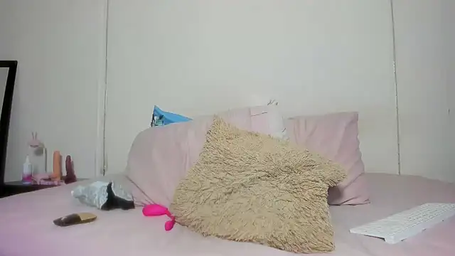 Snapshot of kimjoy chatting on 19, 2, 2025 kimjoy online show from 19, 2, 2025