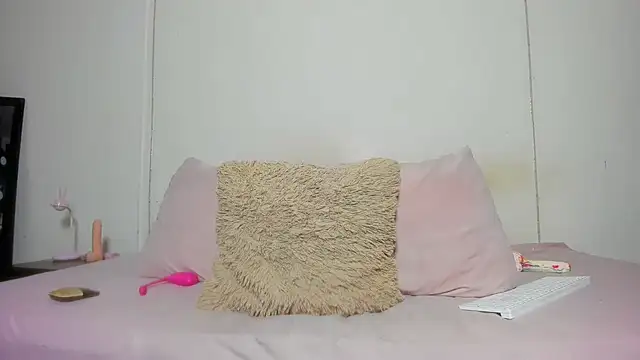 Snapshot of kimjoy chatting on 22, 3, 2025 kimjoy online show from 22, 3, 2025