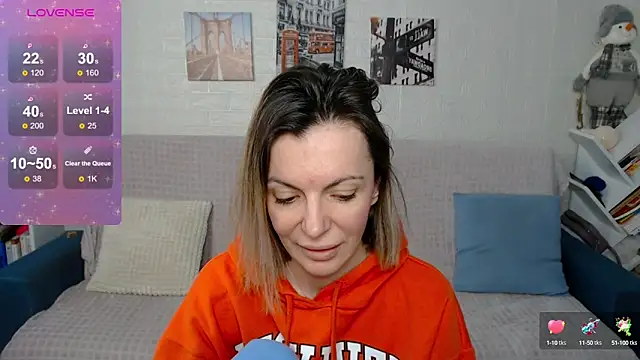 kiramarta online show from 22, 1, 2025