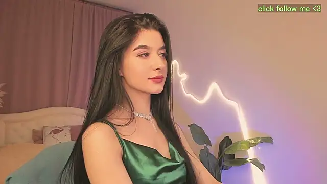 Snapshot of LauraCoy chatting on 21, 3, 2026 LauraCoy online show from 21, 3, 2026