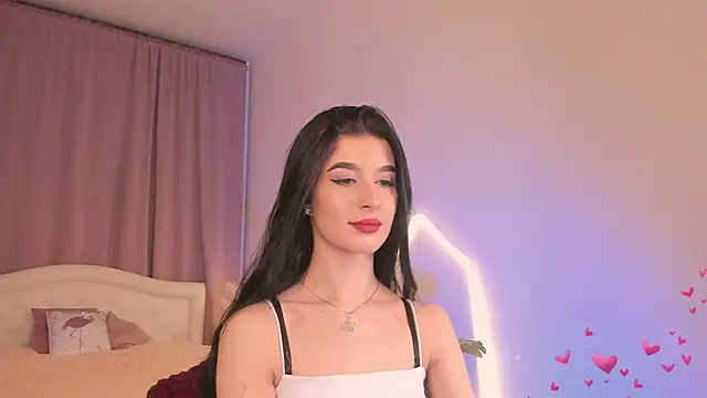 Snapshot of LauraCoy chatting on 29, 3, 2026 LauraCoy online show from 29, 3, 2026