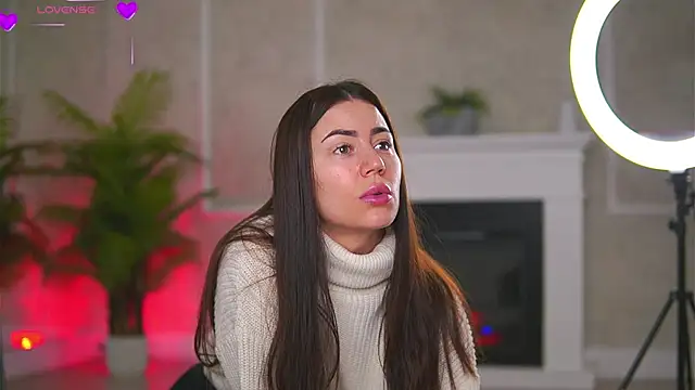 Snapshot of Abbela_White chatting on 19, 11, 2025 Abbela White online show from 19, 11, 2025