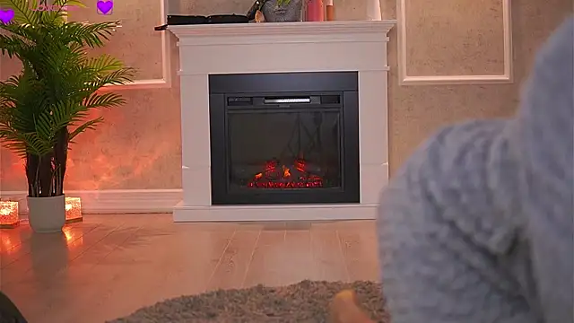 Snapshot of Abbela_White chatting on 3, 12, 2025 Abbela White online show from 3, 12, 2025