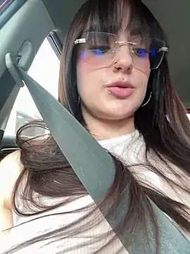 Megan lu2 online show from 16, 1, 2025