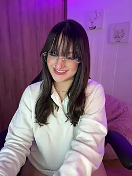 Megan lu2 online show from 29, 1, 2025