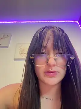 Megan lu2 online show from 5, 2, 2025