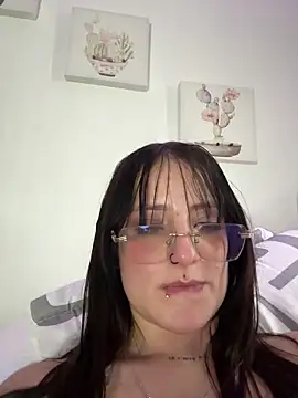 Megan lu2 online show from 8, 2, 2025