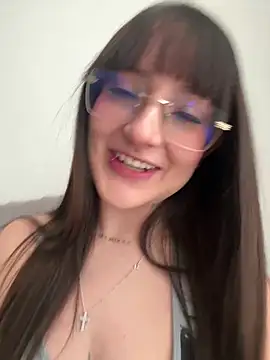 Megan lu2 online show from 25, 2, 2025